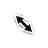 bd_double_arrow.cur Preview