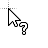 Aero-Esque Help Select (Old).cur Preview