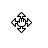 Aero-Esque Move Fist (Old).cur Preview