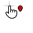 Aero-Esque Location Select (Old).cur Preview