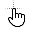 Aero-Esque Pointer Select (Alpha).cur Preview