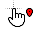 Aero-Esque Location Select (Alpha).cur Preview