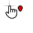 Aero-Esque Location Select (Dupe).cur Preview