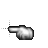FFVII Pointing Left.cur Preview