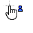 Aero-Esque Person Select.cur Preview
