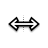 Horizontal.cur Preview
