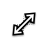 Diagonal 2.cur Preview