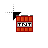 Minecraft_Dynamite.cur Preview