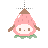 Strawberry Pochacco Alternate Select.ani Preview