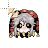 Pierrot_Diagonal_Resize_1.ani Preview