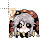Pierrot_Help.ani Preview