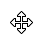 Aero-Esque All Scroll.cur Preview