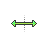 10. Horizontal resize.cur Preview