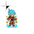 Super Saiyan.cur Preview
