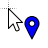 Thock LOCATION.cur Preview
