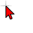 arrowred.cur Preview