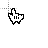 link mac xp.cur Preview