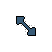 NWtoSE_diagResize.ani Preview