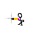 pen stickman.cur Preview