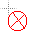 nope xp.cur Preview
