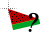 watermelon help.cur Preview