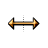 CoD-horizontal-resize.cur Preview