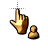 CoD-person-select.cur Preview