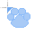 CAT PAW.cur Preview