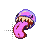 Bubble.cur Preview