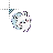 momongacur.cur Preview