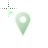 green bubble fun location.cur Preview