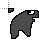 Downtown Skybox Normal.cur Preview