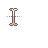 BROWN Miffy Text.cur Preview