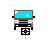 2004 Chevy Surburban.cur Preview