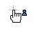 Aero-Esque Windows 2 Person Select.cur Preview