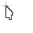 Simple Handrawn Normal.cur Preview