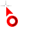 workinginbackgroundred.ani Preview