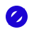 Ultramarine Unavailable.cur Preview