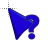 Ultramarine Help Select.cur Preview