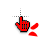 person red.cur Preview