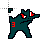 Nighttime Knifemare Working In Backround.ani Preview