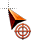 000000a2.cur Preview