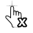 Number Cursor16.cur Preview