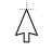 Number Cursor14.cur Preview