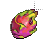 dragonfruit.cur Preview