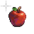 apple.cur Preview