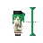 saori left text.ani Preview