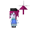saori left alt.ani Preview