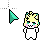 Hapyr Select.ani Preview