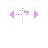pinkhori.cur Preview